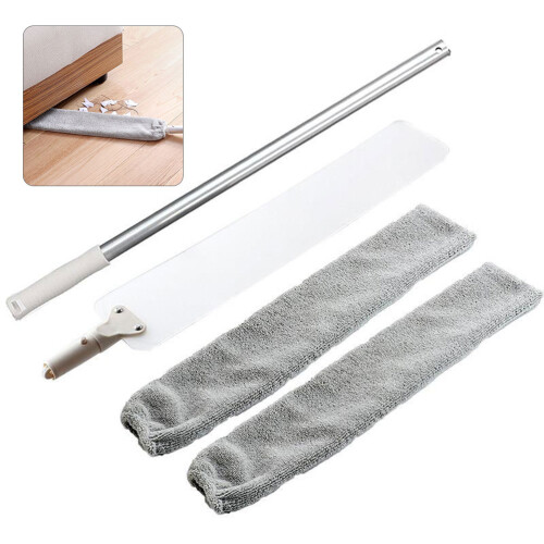 Detachable Microfiber Duster Brush Set 1