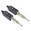 Dynamic Microphone Wireless Adapter, Broad Frequency Response for High Resolution Sound, Uncompressed Wireless Signal Transmission, Stable Wireless 2
