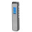 HD Voice Recorder for Language Learning, Variable Speed Playback Recorder with A-B Repeat, Intelligent Noise Reduction, Multi-functional Mini Voice 7