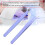 The Ultimate Precision Kit, Ergonomic Design Tweezers For Eyelash Extensions Anti Static 8
