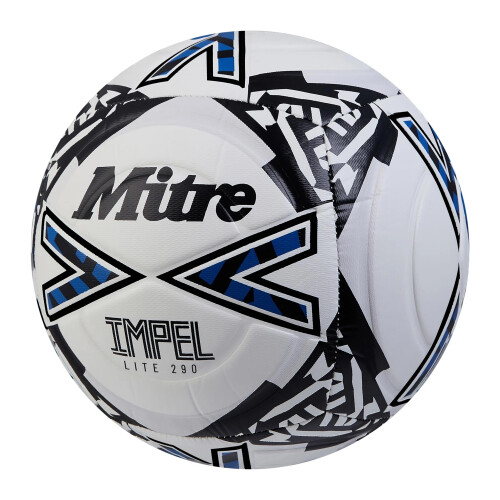 Mitre Mitre Impel Lite Training Football 1