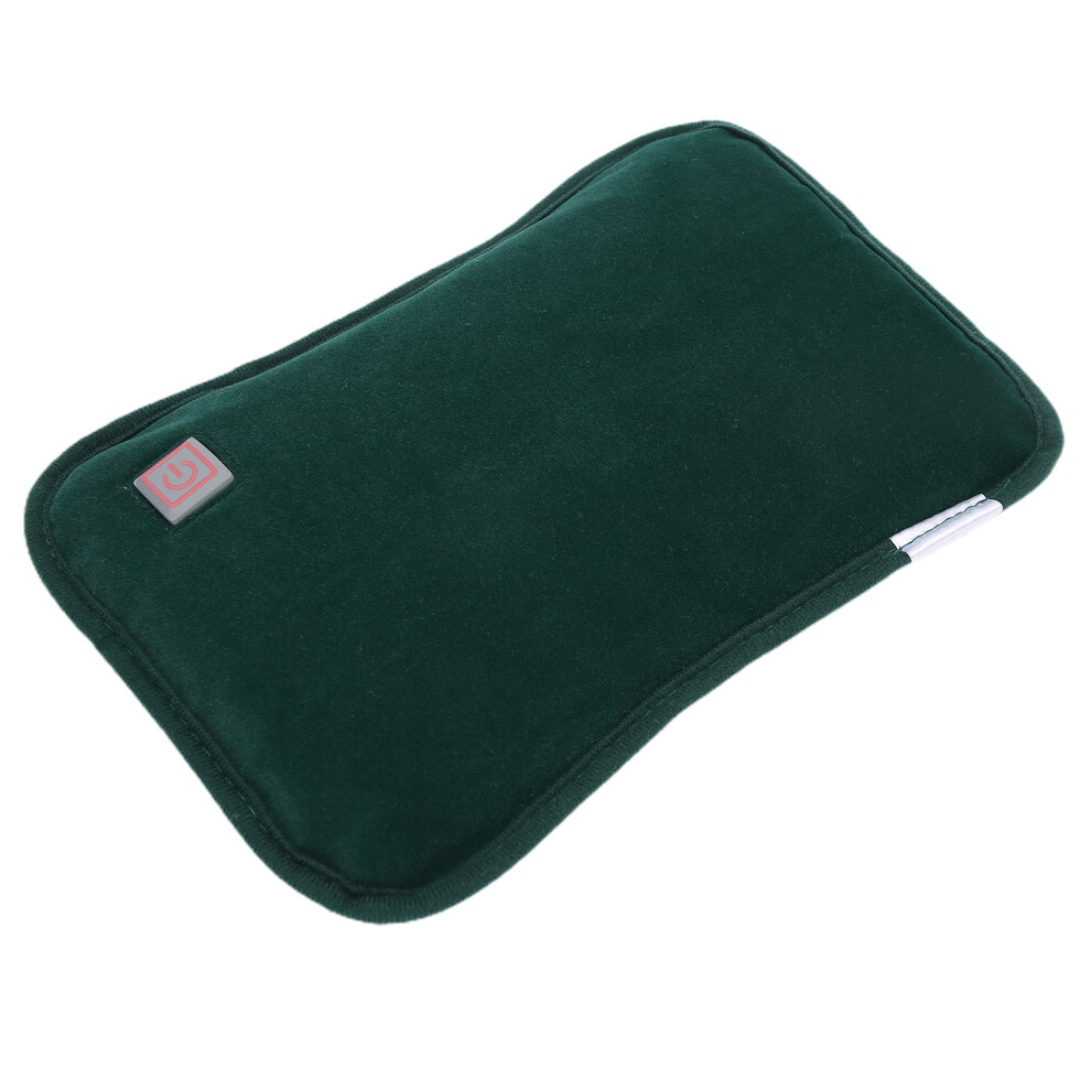 USB Rechargeable Hand Warmer Pouch
