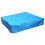 Waterproof Oxford Sandbox Cover with Drawstring 7