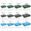 Waterproof Oxford Sandbox Cover with Drawstring 8