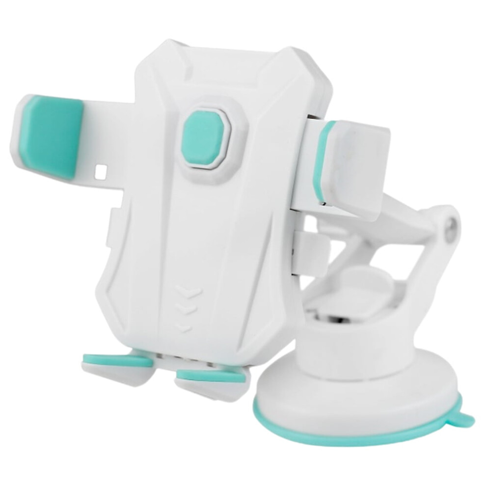 Phone Car Mount Suction Cup Dash Camera Mount Holder Air Vent Clip On Phone Holder 9425574671806