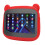 HD Touch Screen Kids Tablet, 7Inch Educational Learning, Android10, Dual Camera, Pre-Installed Apps, Long Battery Life, Durable Case, Eye Protection 2