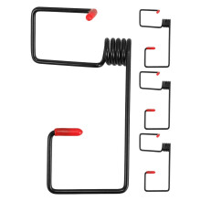 4 Pcs Wiper Arm Spring Booster Car Windshield Wiper Spring Replacement Wiper Spring Automotive