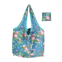 Foldable Shopping Bag for Men & Women Spacious & Portable Bag Reusable Convenient Bag Lightweight Perfect for Daily Use