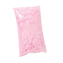 Basket Stuffing Filling for Gift Boxes Easter Egg Basket Filler 150g Shredded Paper for Valentines Easter Christmas Birthday Mother's Day