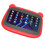 HD Touch Screen Kids Tablet, 7Inch Educational Learning, Android10, Dual Camera, Pre-Installed Apps, Long Battery Life, Durable Case, Eye Protection 6