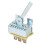 Durable HVAC Blower Control Switch Universal4Speed High Quality Equipment Switch Replacement For Airpro511502Moisture Resistant Design Compatible 1