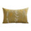 Flower Embroidery Pillowcase Soft Fabric 1 Piece 2