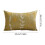 Flower Embroidery Pillowcase Soft Fabric 1 Piece 3