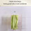 Dishwashing Gloves Long Cuff Velvet Lining Thick Wetproof 7