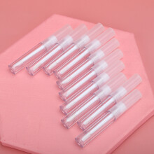 50er Set nachfüllbare Lipgloss-Flaschen DIY