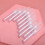 50er Set nachfüllbare Lipgloss-Flaschen DIY 1