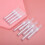 DIY Lipgloss-Flaschen leer 50er Set 8