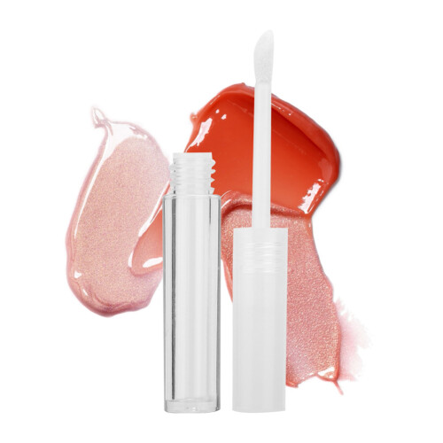 DIY Lipgloss-Flaschen leer 50er Set