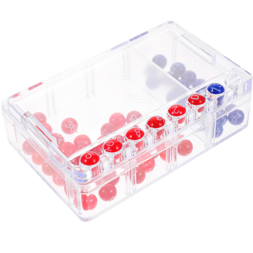 2Sets Lightweight Manual Machine Assorted Toy 1
