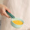 Paletta da cucina in ABS per farina e riso, 60 g 4