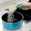 Paletta da cucina in ABS per farina e riso, 60 g 5
