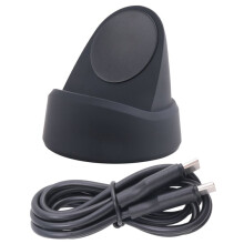 Charging Stand for Watch 6/5/4/3Storage Smartwatch Wireless Charging Station