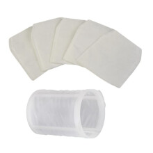 Filtres à Vide pour Filtre en Tissu pour Aspirateurs CL100D / CL106 / CL180