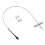 Replacement Temperature Probe Sensor for Pit Boss Pellet Grills and Smokers 1