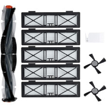 Suitable for Connected D3 D4 D5 D6 D7 Botvac D Series D75 D80 D85 and Botvac 70E 75 80 85 Robot Sweeper