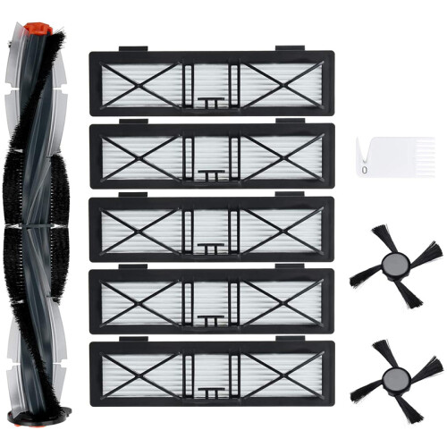 Suitable for  Connected D3 D4 D5 D6 D7 Botvac D Series D75 D80 D85 and Botvac 70E 75 80 85 Robot Sweeper