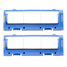 2 Pack Replacement Brush Guard for RoboVac 11S, RoboVac 11S MAX, RoboVac 15T, RoboVac 30, RoboVac 30C, RoboVac30C MAX, RoboVac 15C, RoboVac 15C