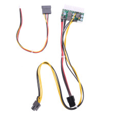 PCI-E 6PIN Input  12V 300W -ATX-300W 24Pin  ATX  PSU Power Supply Module