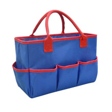 Bolsa Organizadora Almacenamiento, Bolsa Almacenamiento Viaje Plegable, Bolsa PapeleríA para Profesores, Bolsa Mano, Organizador Herramientas