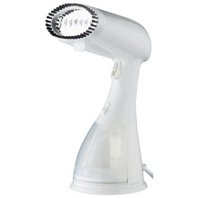 Hand-Held Steamer for Clothes Portable Clothes Steamer with 300Ml Tank Steamer for Home Fabric Steam Iron EU Plug