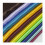Purple Rayon Craft Fabric 1 m  1.5 m 3
