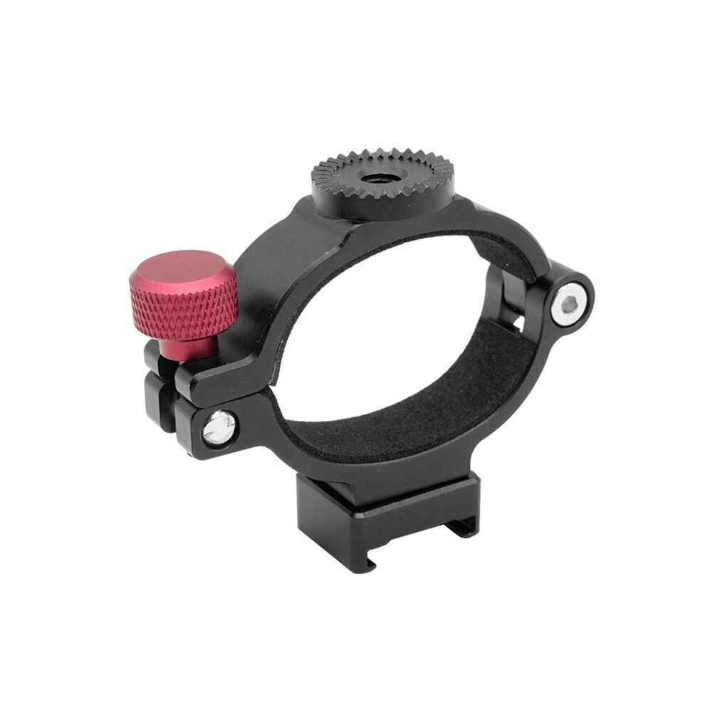 For Osmo2 Clip Accessories Expansion Ring Tripod Fill Microphone Mobile 3 Expansion Bracket Light 6032301938700
