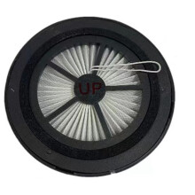 1PCS Accessories HEPA Filter Elements Filters Spare Parts for  P11 P10 P10Pro Vacuum Cleaner