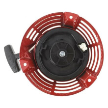 Para Cortador de Grama 28400-ZE6-T02 HR 214 HR214 215 HR215 Peças de Motor de Partida com Recuo de Cortador de Grama