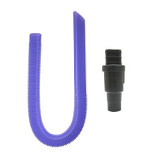 Dryer Vent Cleaning Kit for NV350,NV351,NV352,NV355, NV356, NV357 NV Series Vacuum Dryer Lint Vacuum Crevice Tool