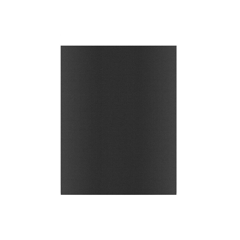 Semoic 40Cm X 60Cm Reusable Non-Stick Bbq Grill Mat Barbecue Baking Liners Microwave Oven Tool