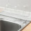 Cutlery Drain Rack with Water Tray 1 Piece 6