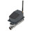 WiFi vanningstimer med solcellepanel, G1 til G3/4 gjenger 3