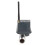 WiFi vanningstimer med solcellepanel, G1 til G3/4 gjenger 4