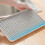 Cutlery Drain Rack with Water Tray 1 Piece 7