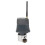 WiFi vanningstimer med solcellepanel, G1 til G3/4 gjenger 7