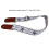 Ukulele Shoulder Strap Ethnic Pattern Adjustable Nylon Leather Comfortable Fit 2