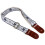 Ukulele Shoulder Strap Ethnic Pattern Adjustable Nylon Leather Comfortable Fit 10