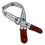 Ukulele Shoulder Strap Ethnic Pattern Adjustable Nylon Leather Comfortable Fit 8