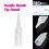 Επαναχρησιμοποιούμενη επεκτατική φιάλης με κόλλα ρητίνης, κατασκευασμένη στις 2