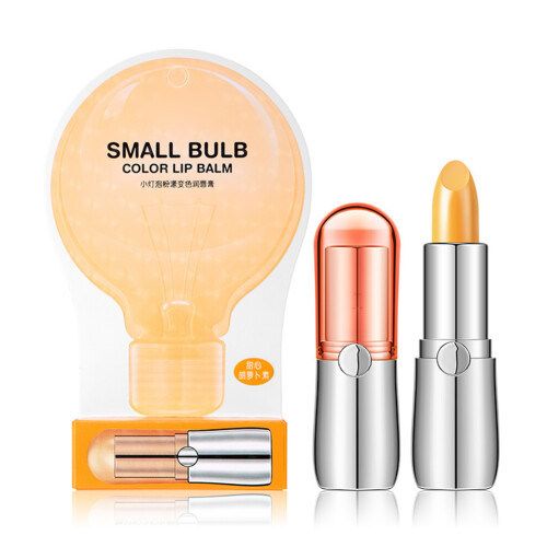 Long Lasting Waterproof Lipstick, with Natural Formula, for Everyday Use 2